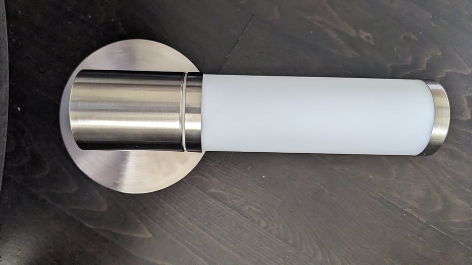 Eglo : Palmera 1 LED Wall Light - photo 4