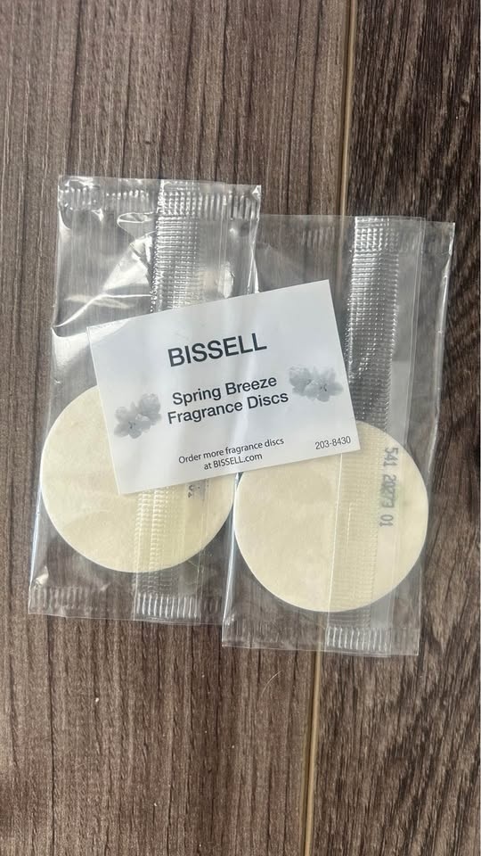 Bissell PowerFresh Steam Mop - photo 4