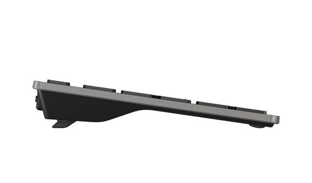 HP 725 Multi-Device Rechargeable Wireless Keyboard - photo 3