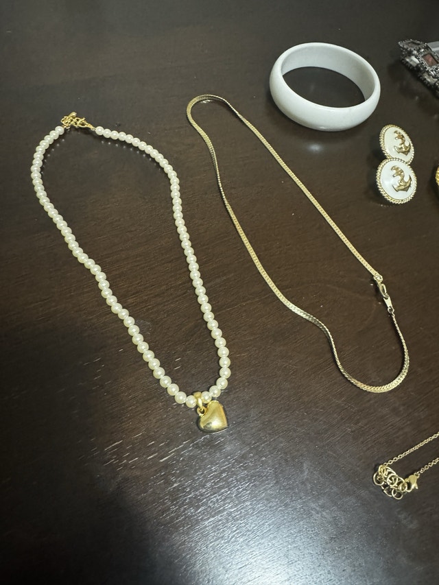 Costume Jewelry - photo 2