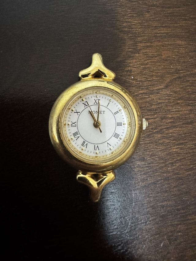 Multiple watches