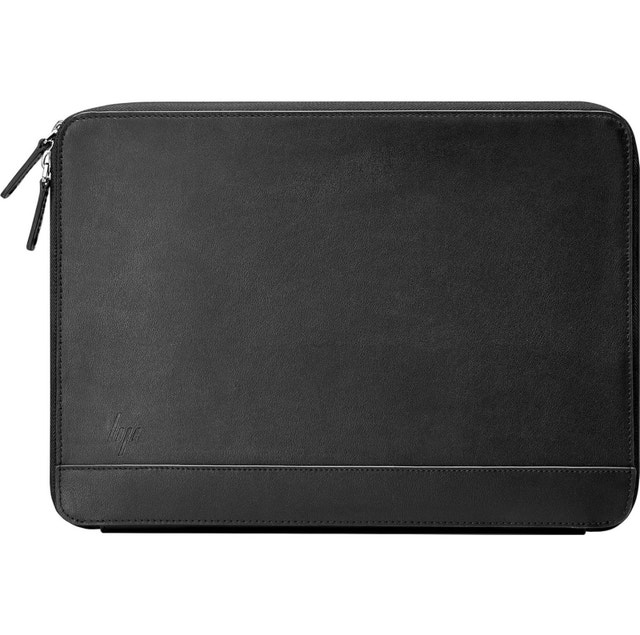 HP Elite Notebook Portfolio Case for Laptops up to 14" Black NEW - photo 2
