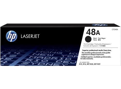 HP 48A Toner NEW