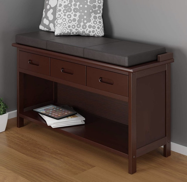 Brand New Winsome Wood Bench Cushion