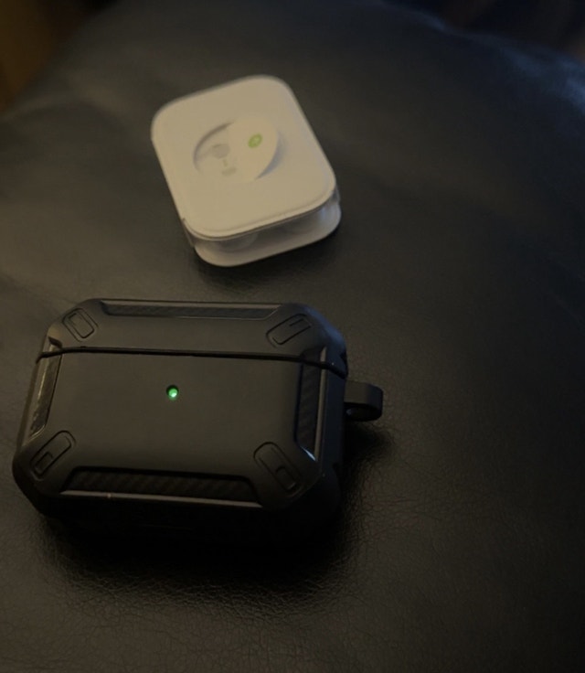 AirPod Pros - photo 2