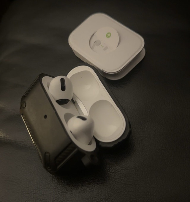 AirPod Pros - photo 3