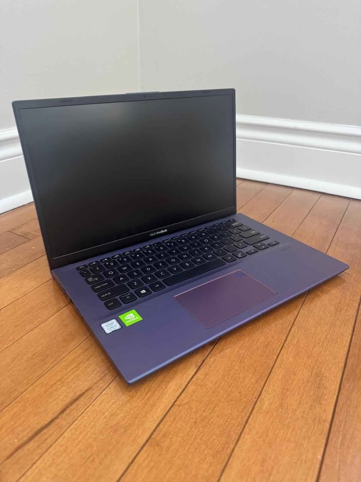 Gaming Laptop Asus VivoBook Core i5 8th Gen - photo 2
