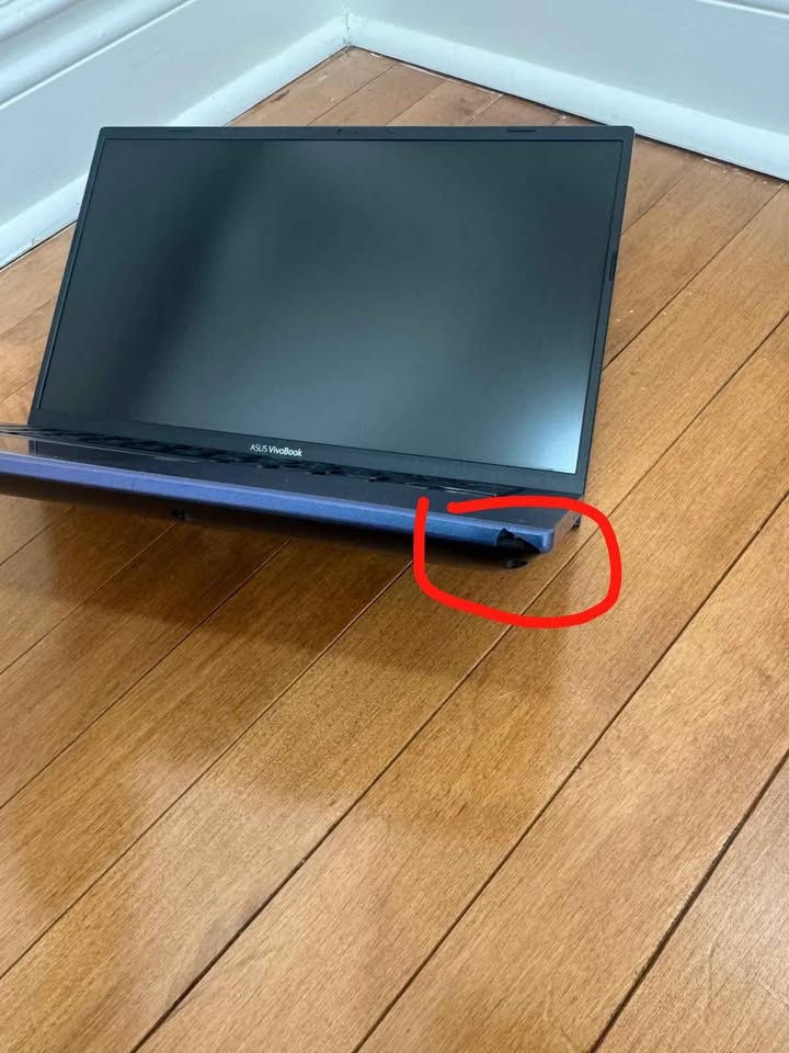 Gaming Laptop Asus VivoBook Core i5 8th Gen - photo 5
