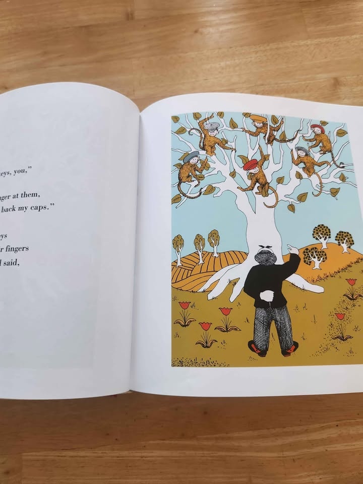 Large Treasury of Picture Book Classics - photo 5