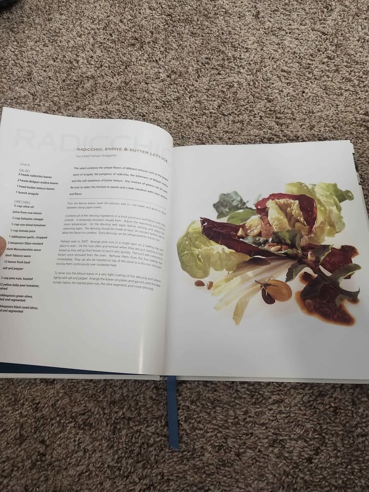 Princess Cruises Cookbook - photo 3