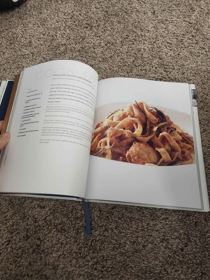 Princess Cruises Cookbook - photo 4