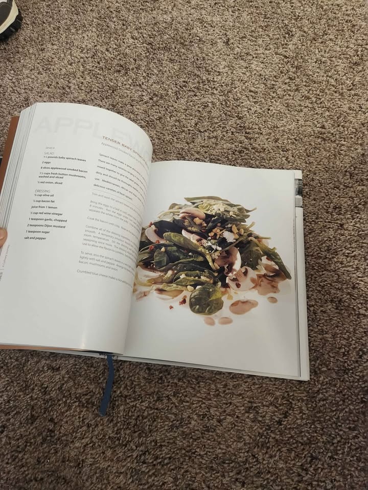 Princess Cruises Cookbook - photo 5
