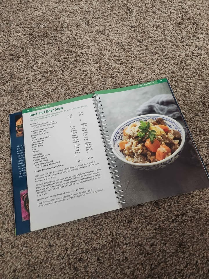 Various Cookbooks - photo 3