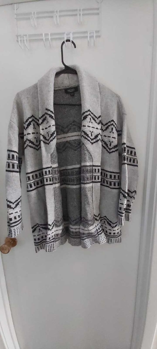 Women's Cardigans - Size Medium