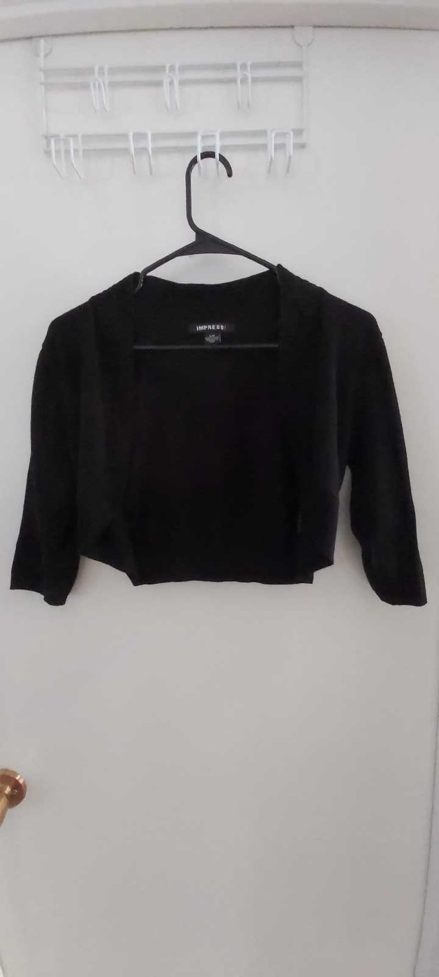 Women's Cardigans - Size Medium - photo 2