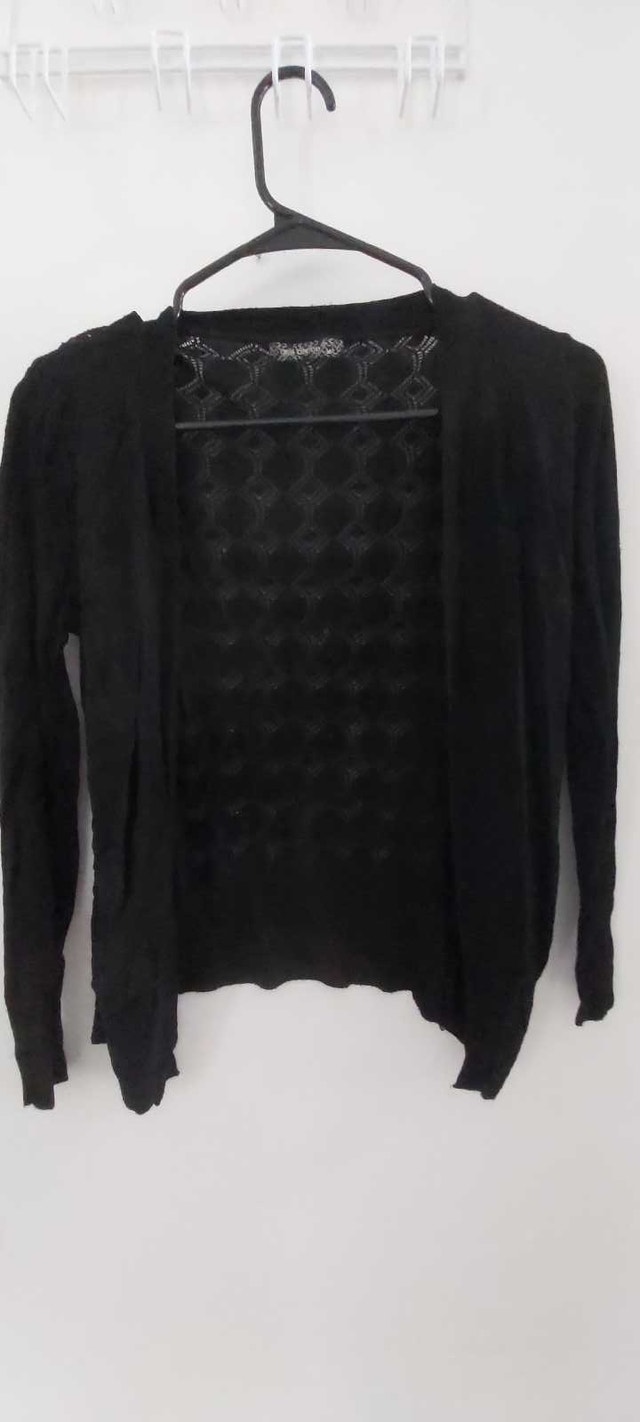 Women's Cardigans - Size Medium - photo 4