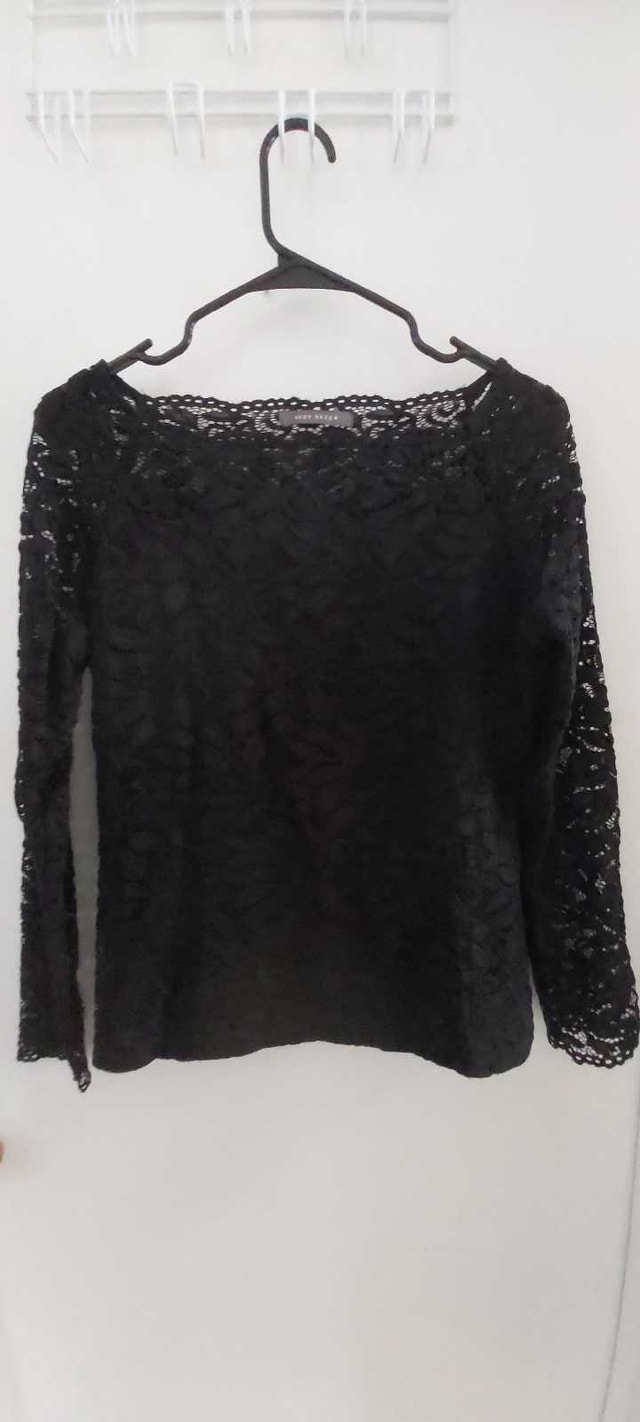 Womens Tops Size Medium
