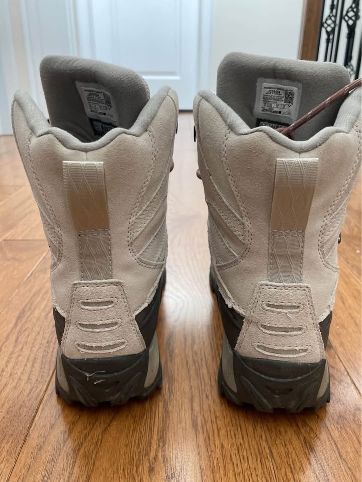 Merrell Women's Waterproof Winter Boots US 10 (27 cm) - photo 3