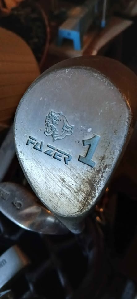 Golf Bag and Club Set - photo 3