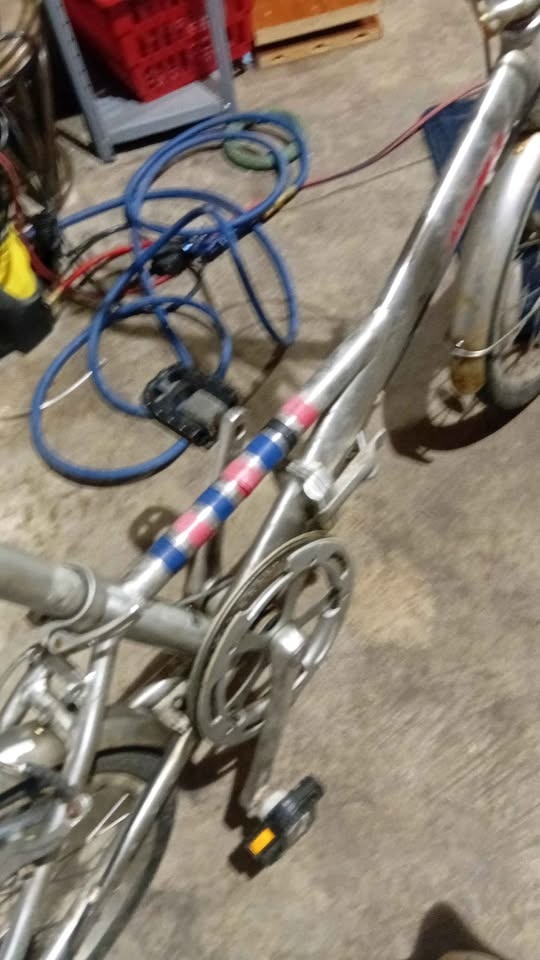 Avenir Foldup bicycle  $80 obo - photo 2