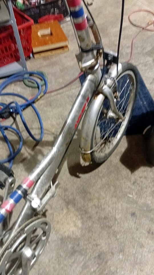 Avenir Foldup bicycle  $80 obo - photo 5