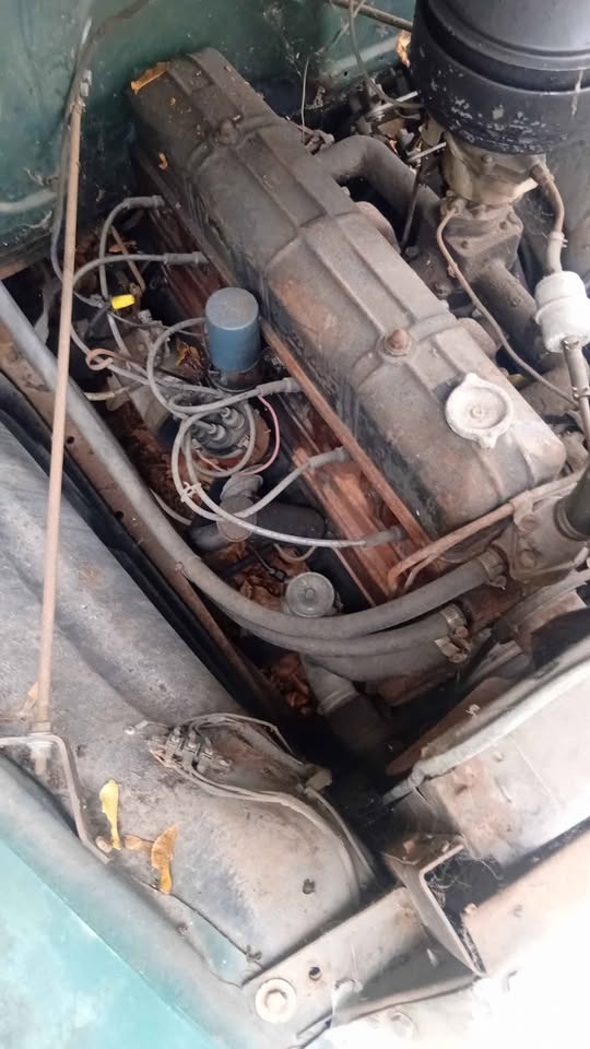 1951 Chevy Pickup - photo 5