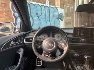 2013 Audi S6 Twin Turbo 4.0L V8 - photo 2