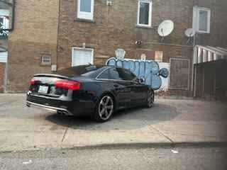 2013 Audi S6 Twin Turbo 4.0L V8 - photo 4