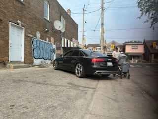 2013 Audi S6 Twin Turbo 4.0L V8 - photo 5