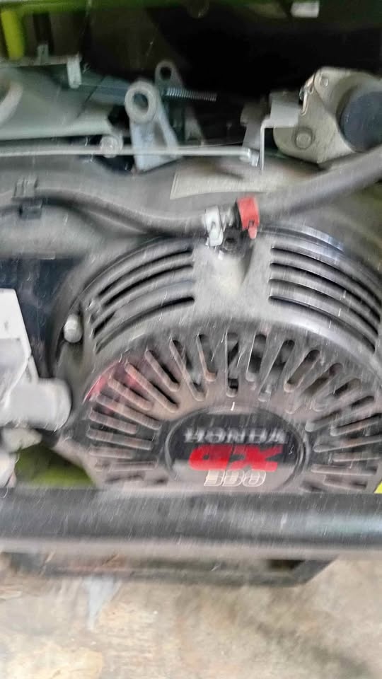 Honda EU2200i Portable Generator