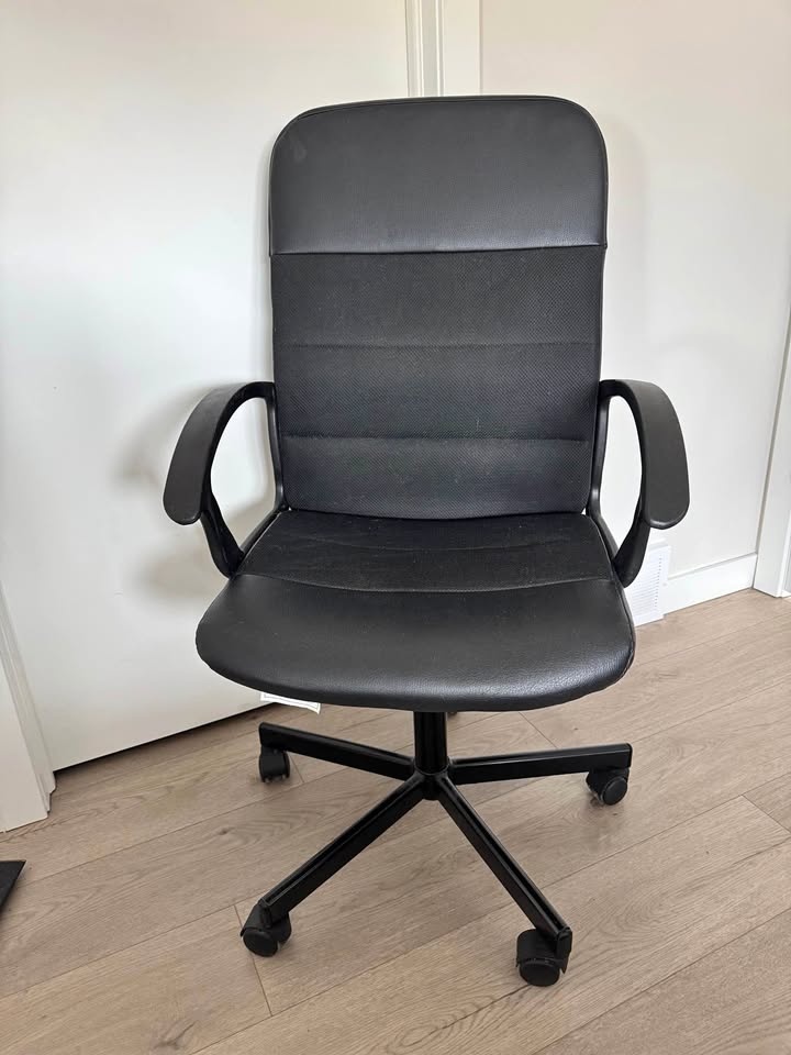 Ikea Desk Chair