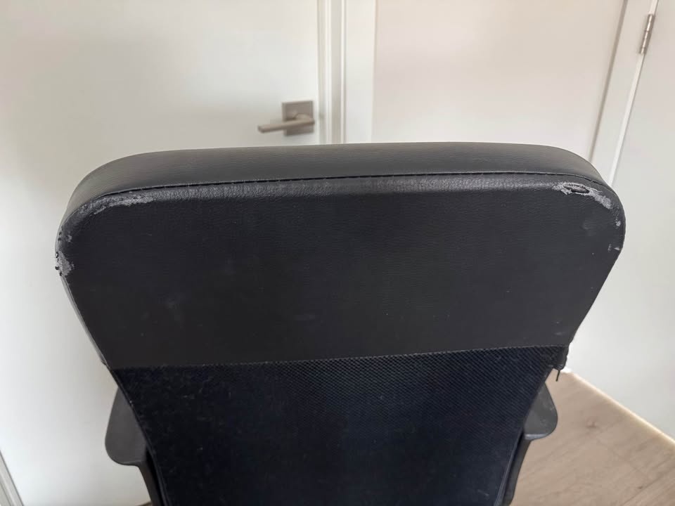 Ikea Desk Chair - photo 3