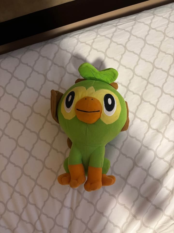 Pokemon Stuffed Animals *SEE DESCRIPTION* - photo 3