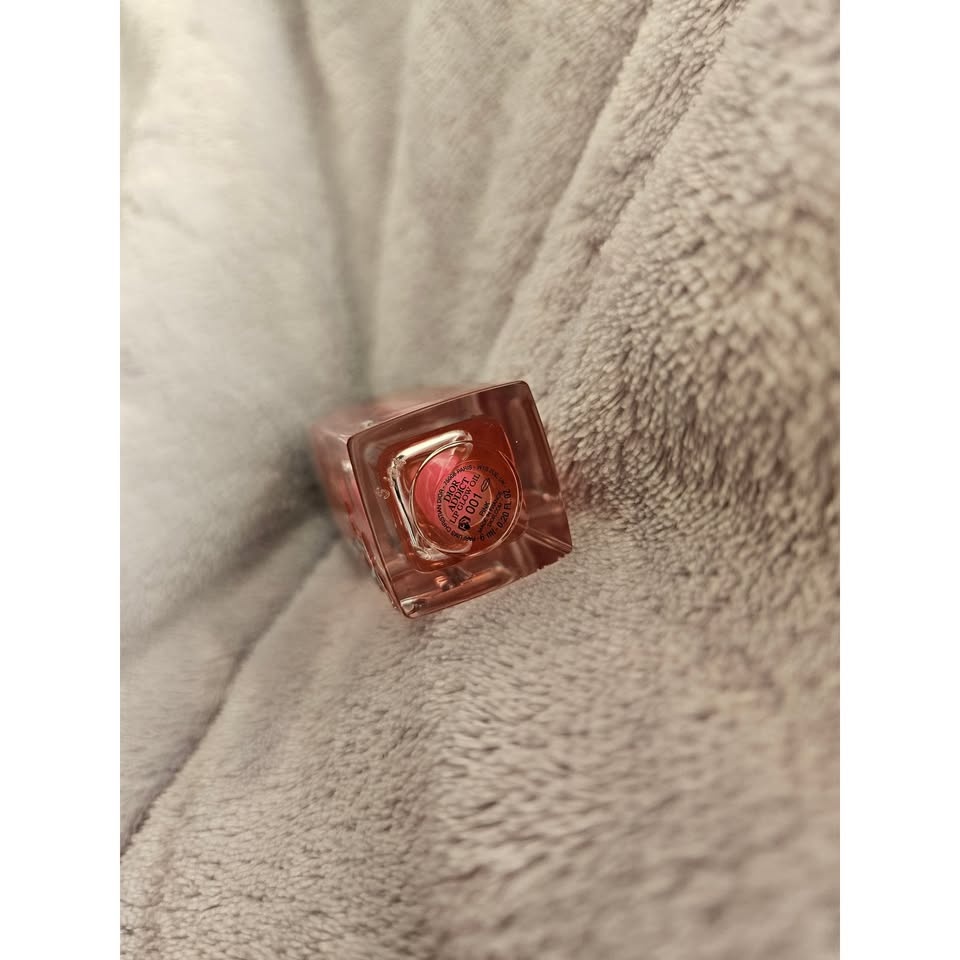 DIOR Addict Lip Glow Oil 001 Pink - photo 5