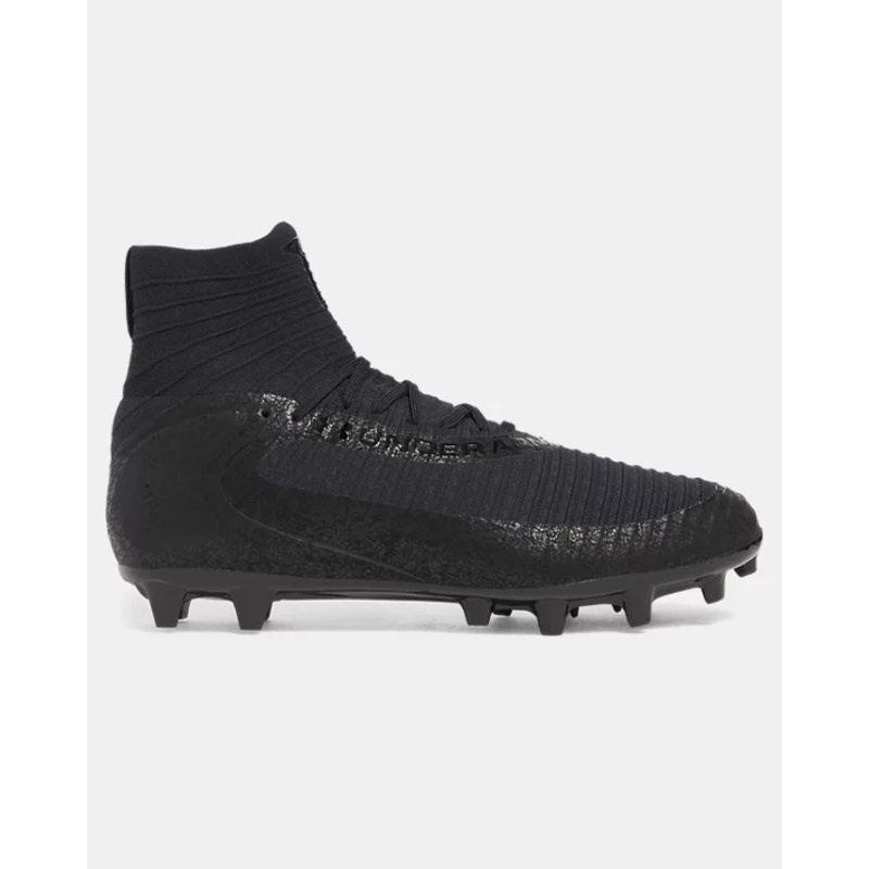 Under Armour UA Highlight 2 MC Knit Football Cleats Men's - photo 2