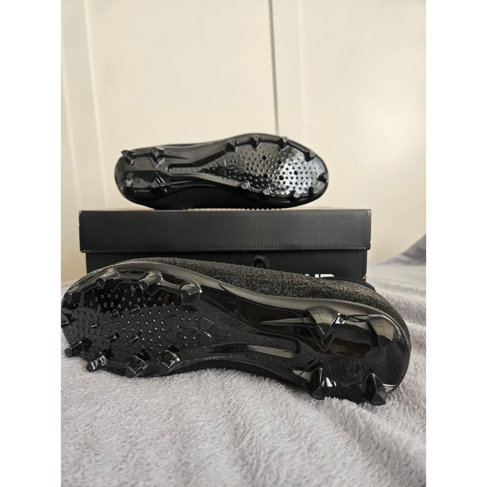 Under Armour UA Highlight 2 MC Knit Football Cleats Men's - photo 3