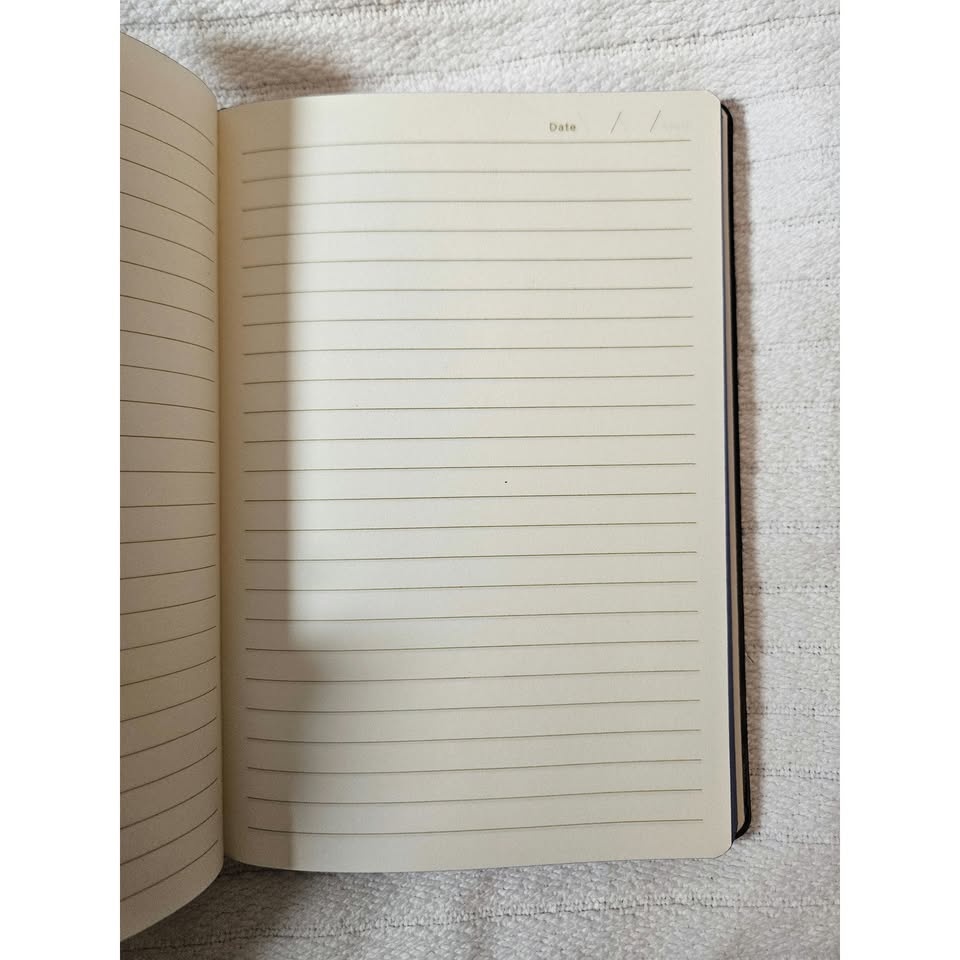 Spector & Co CBS Sports Donald Journal NWOT - photo 2