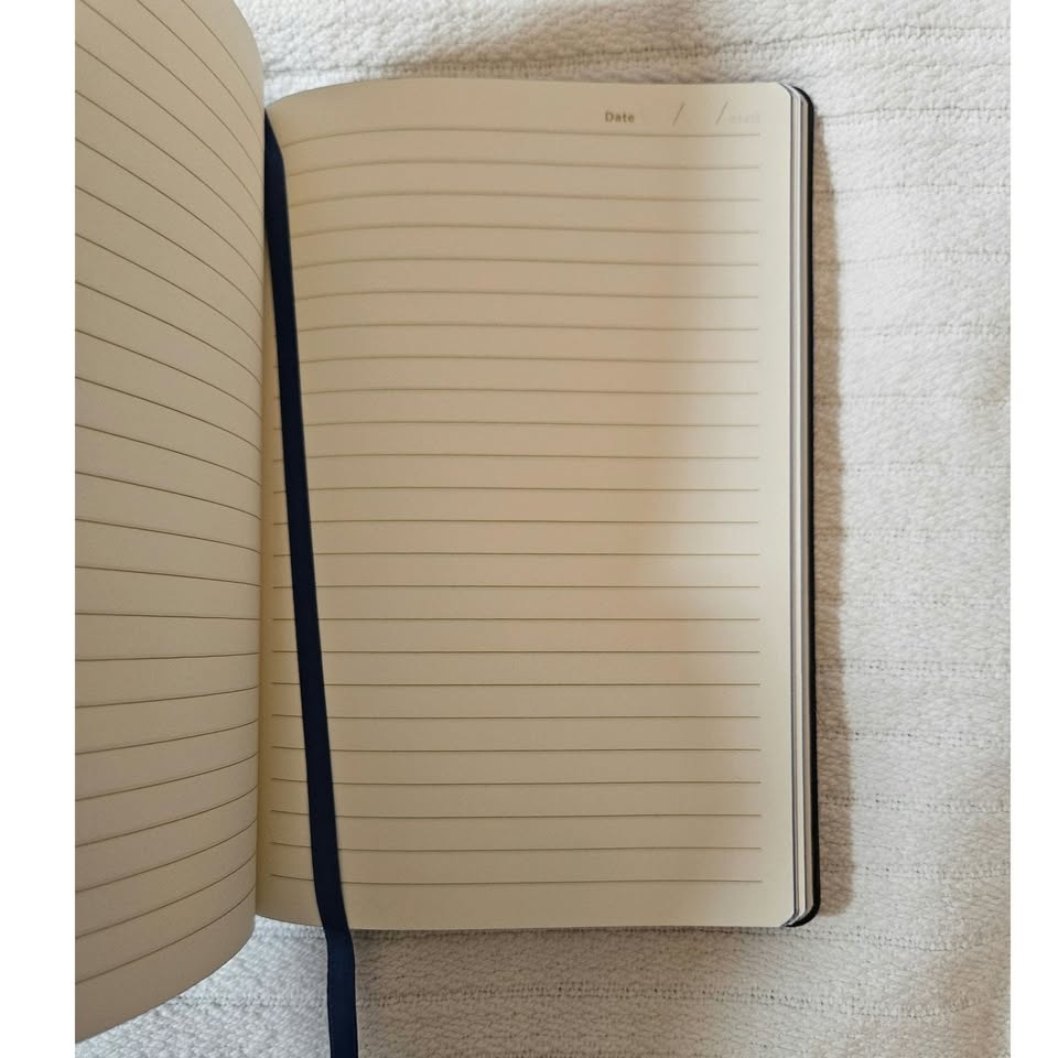 Spector & Co CBS Sports Donald Journal NWOT - photo 3