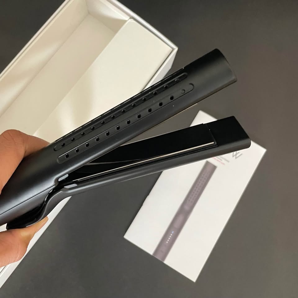 TYMO Airflow 2.0 Hair Straightener & Curling Iron - photo 3