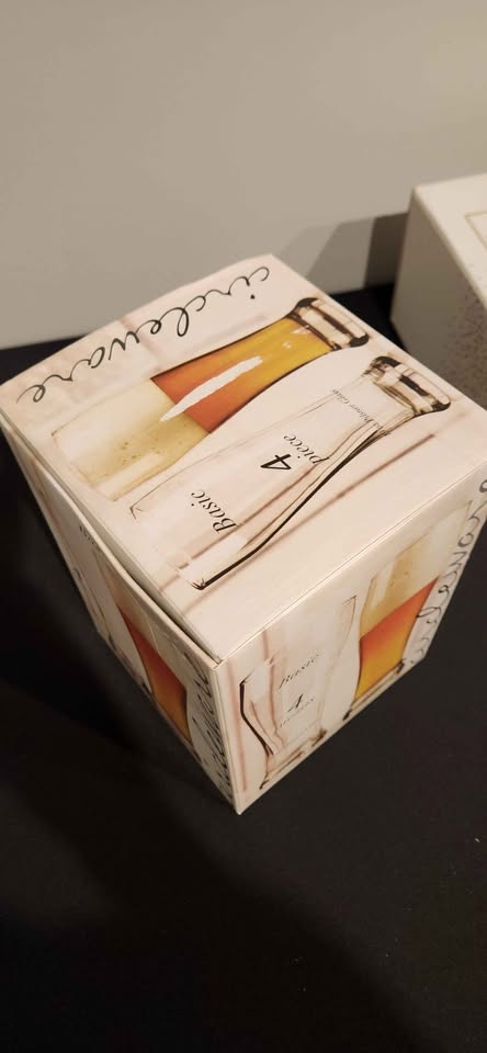 Tall Beer Glasses (4) - photo 2