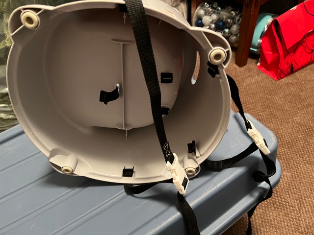 Toddler booster seat - photo 2