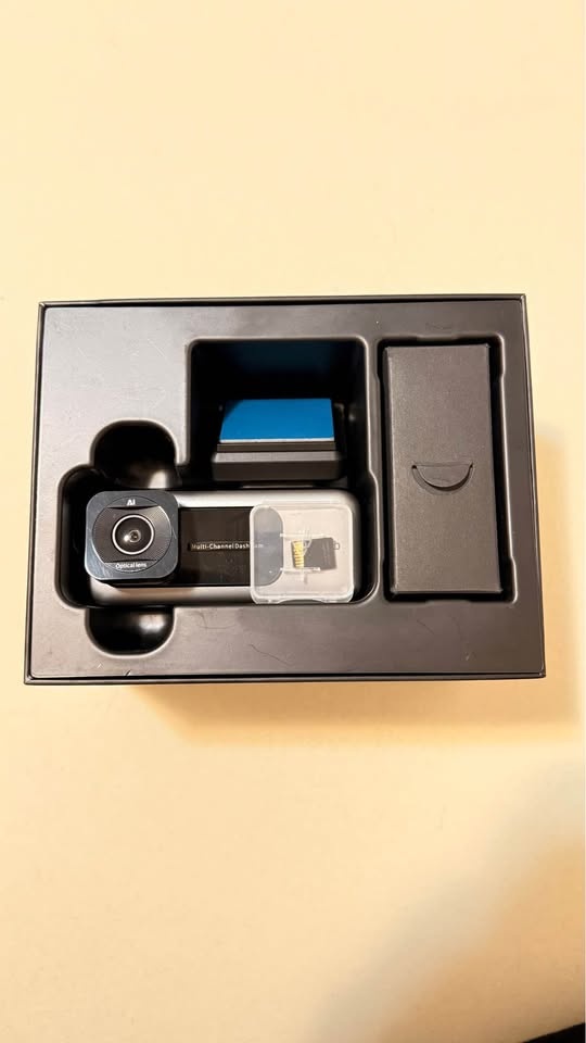 Botslab G980H 4 Channel Dash Cam - photo 3