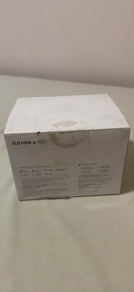 DJI Mini 4 Pro Drone w/ RC 2 Controller - photo 3