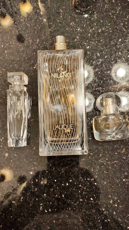 Lalique Nilang Eau de Parfum for Women