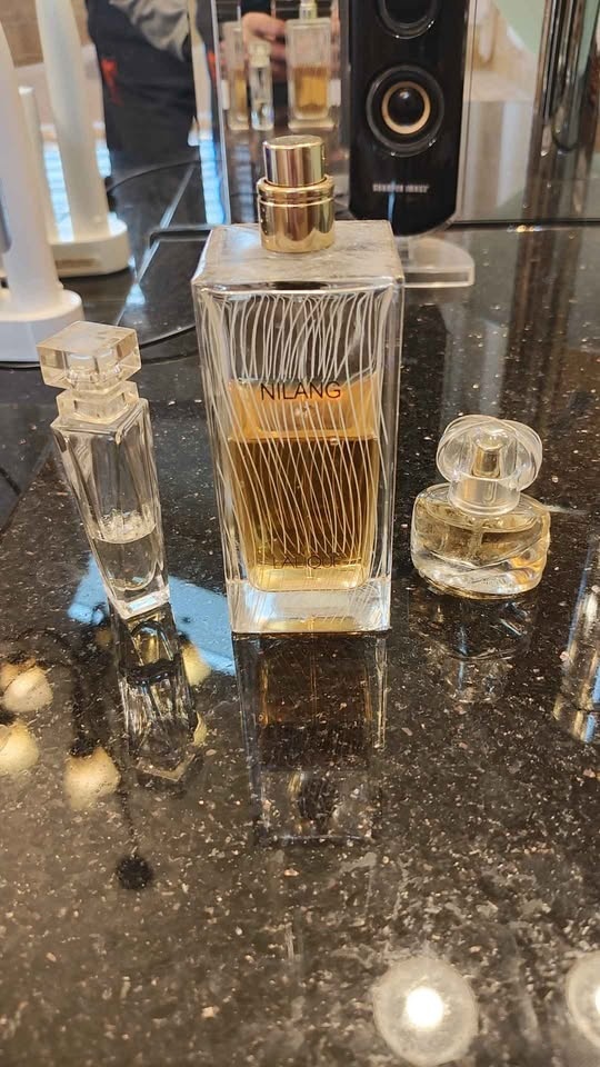 Lalique Nilang Eau de Parfum for Women - photo 2