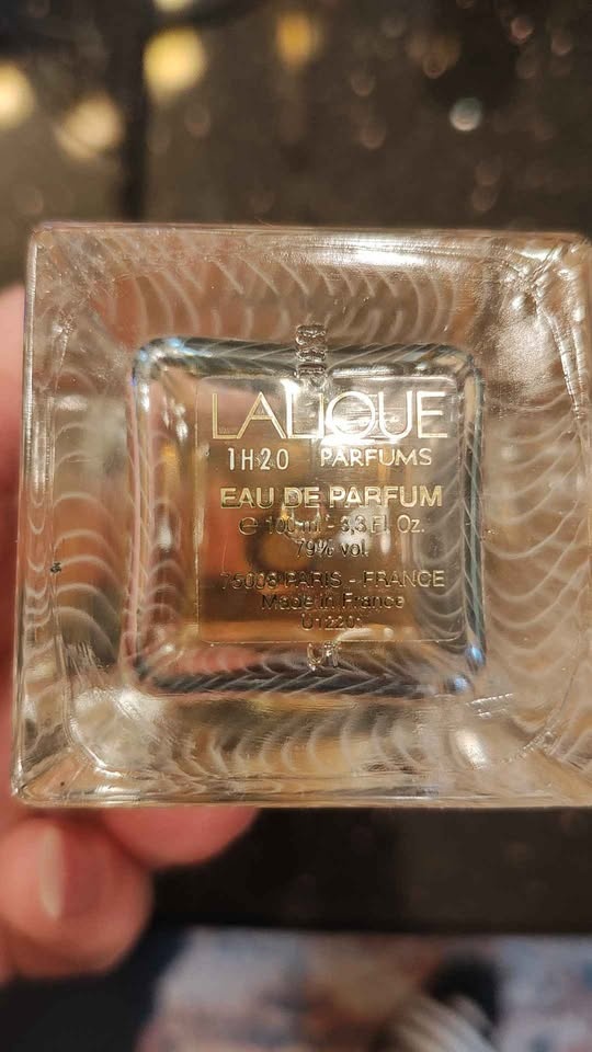 Lalique Nilang Eau de Parfum for Women - photo 3