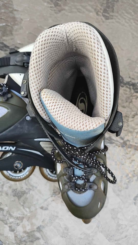 Salomon Inline Skates - photo 3