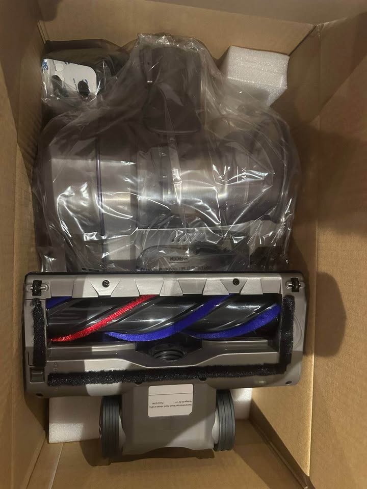 *NEW* 4-in-1 Vacuum Cleaner A10Pro - photo 2