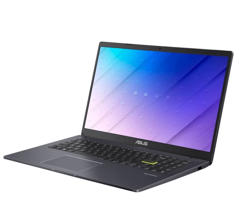 ASUS Vivobook Go 15 L510 Laptop - Star Black - photo 2