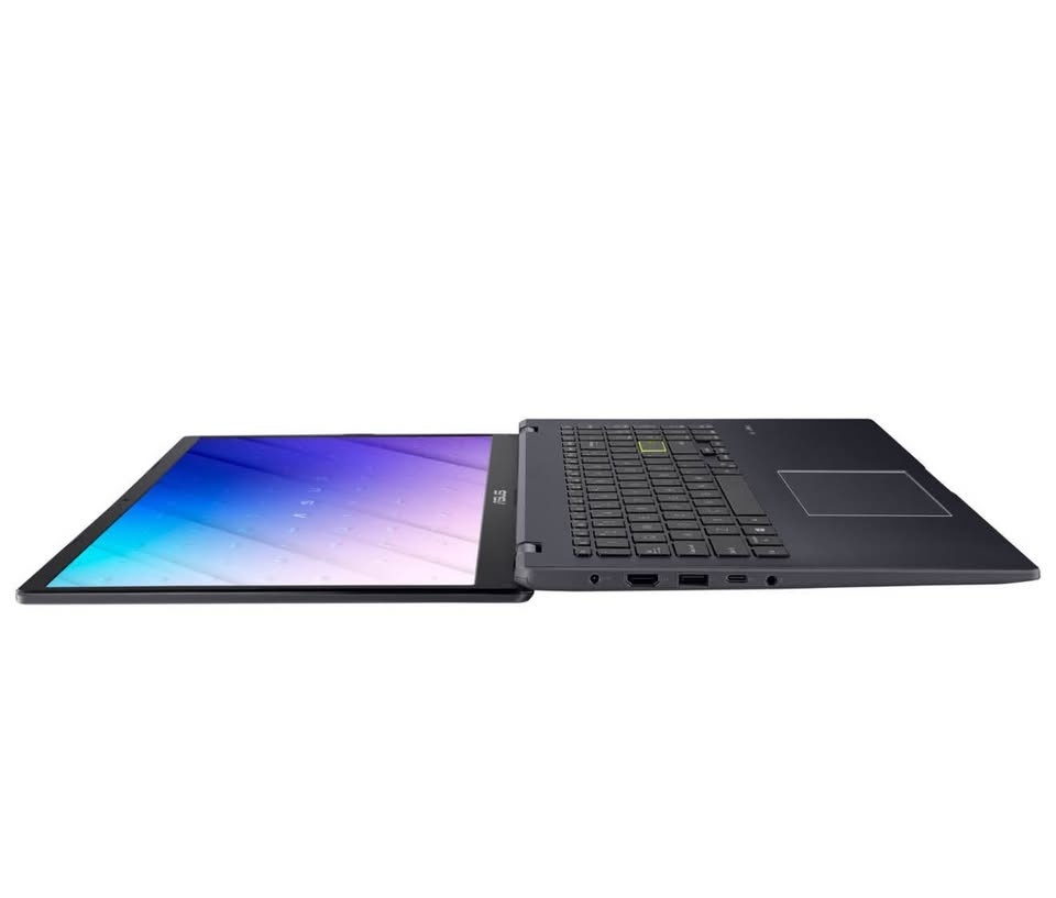 ASUS Vivobook Go 15 L510 Laptop - Star Black - photo 3